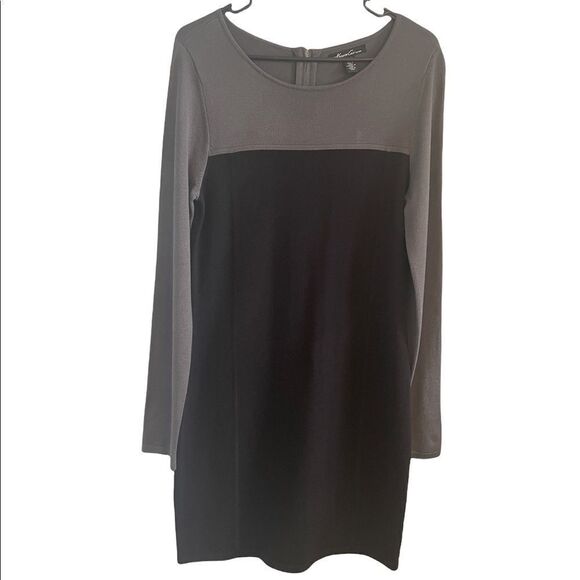 Kenneth Cole New York knit dress Size L - Picture 1 of 6
